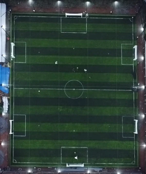 PLAYBOX ARENA TURF | Bengaluru | TurfBooking